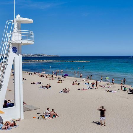 Apartamento Benjamin Rodriguez Alicante Eksteriør bilde