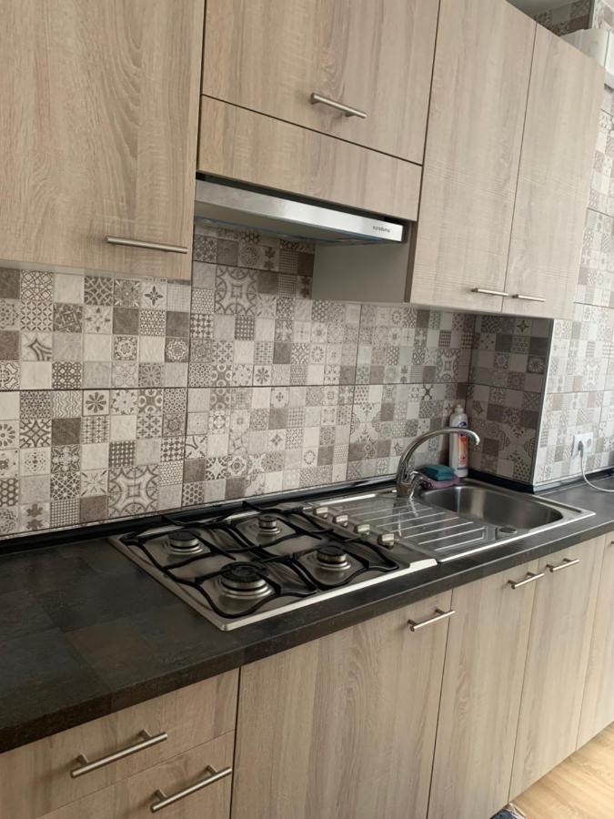 Apartamento Benjamin Rodriguez Alicante Eksteriør bilde