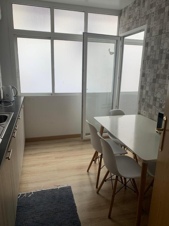 Apartamento Benjamin Rodriguez Alicante Eksteriør bilde