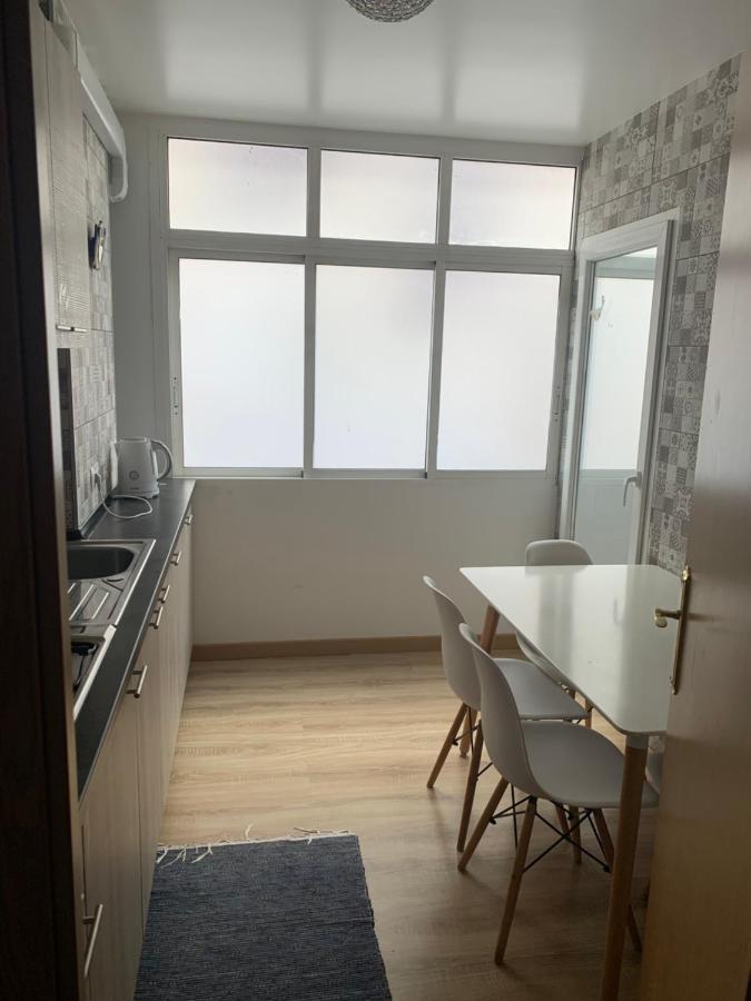 Apartamento Benjamin Rodriguez Alicante Eksteriør bilde