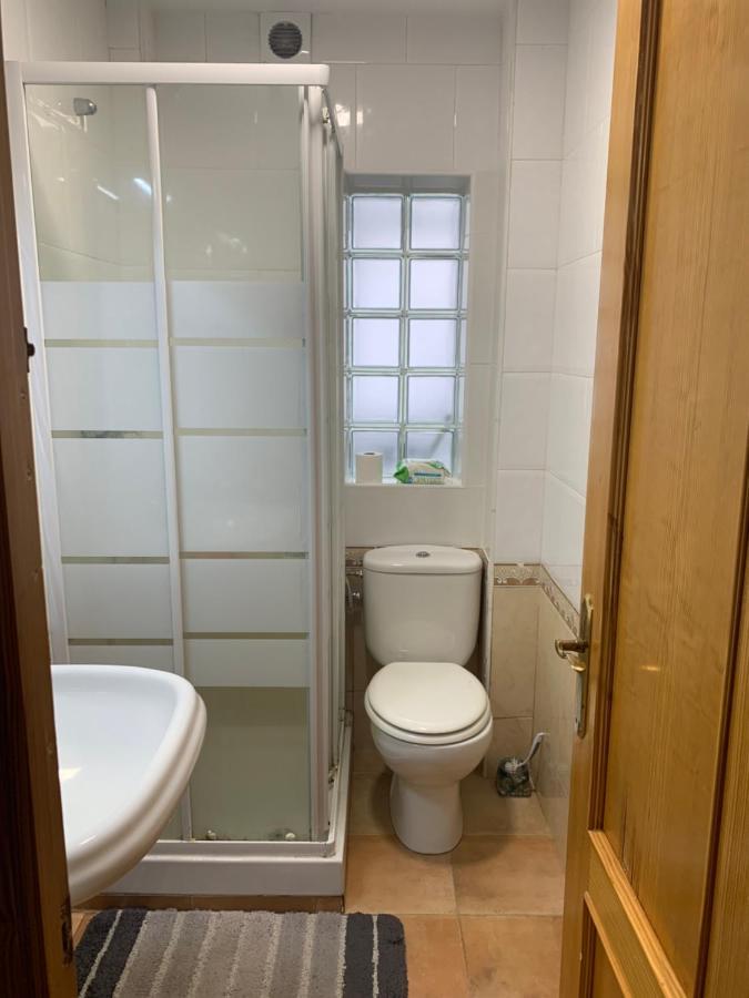Apartamento Benjamin Rodriguez Alicante Eksteriør bilde