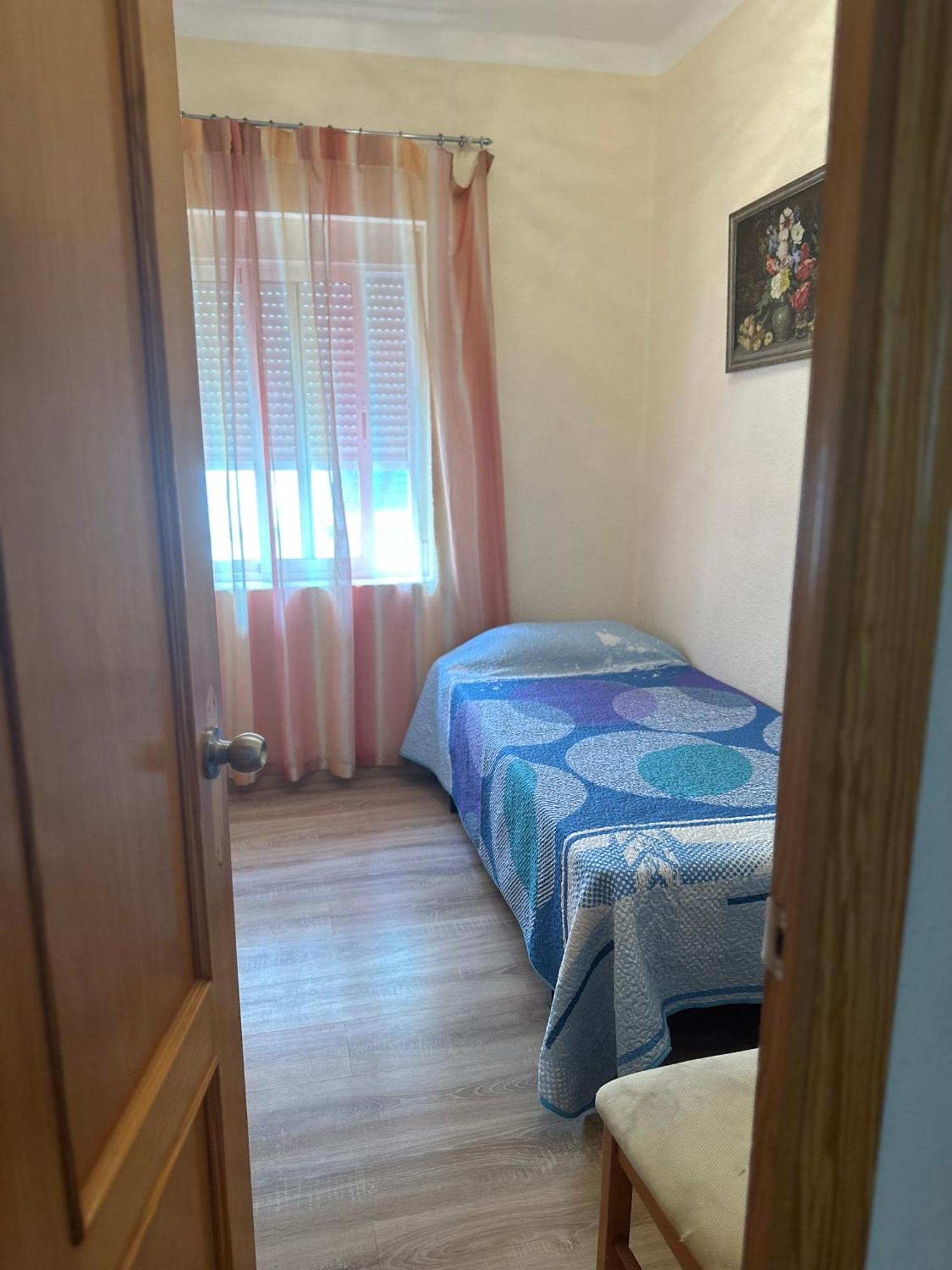 Apartamento Benjamin Rodriguez Alicante Eksteriør bilde