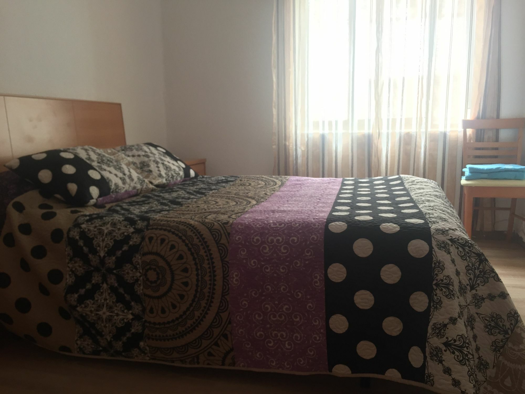 Apartamento Benjamin Rodriguez Alicante Eksteriør bilde