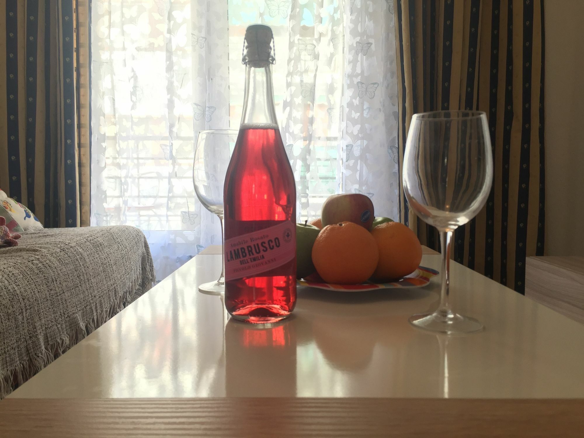 Apartamento Benjamin Rodriguez Alicante Eksteriør bilde