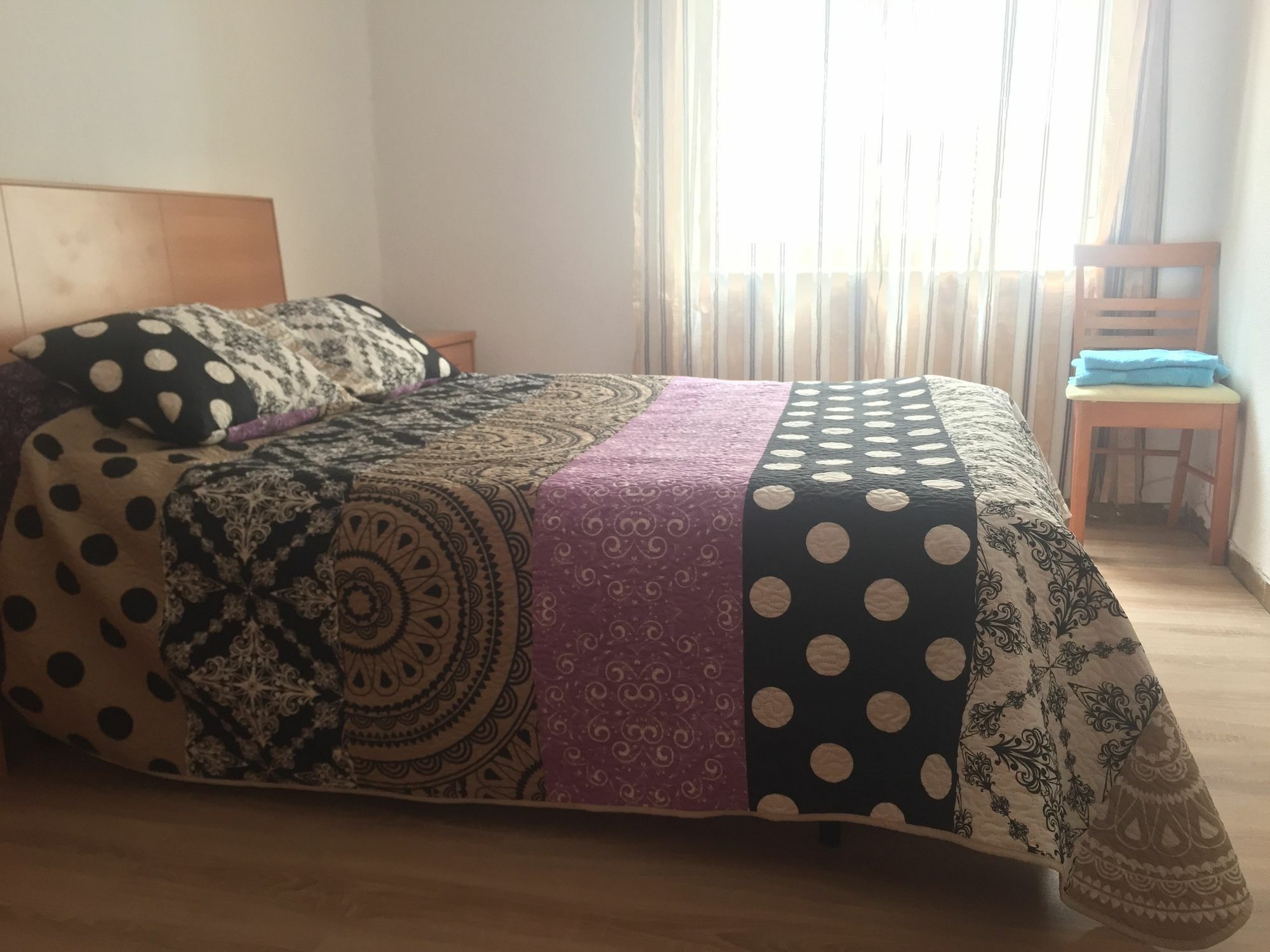 Apartamento Benjamin Rodriguez Alicante Eksteriør bilde
