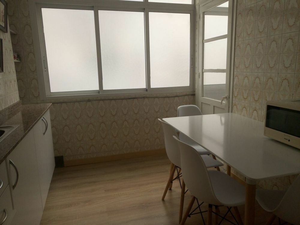 Apartamento Benjamin Rodriguez Alicante Eksteriør bilde