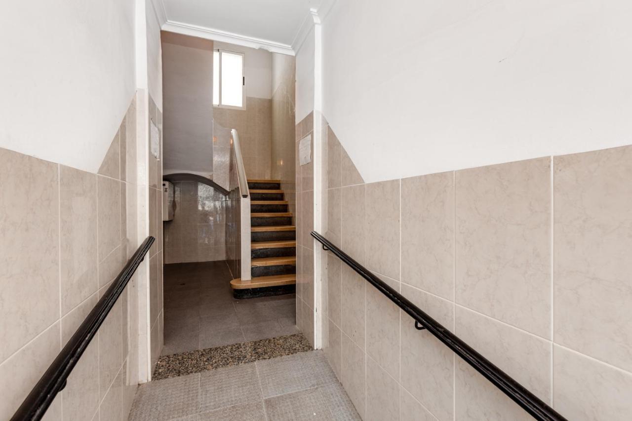 Apartamento Benjamin Rodriguez Alicante Eksteriør bilde