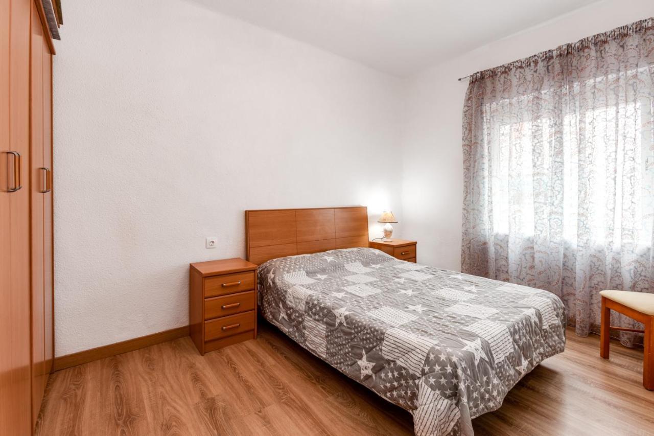 Apartamento Benjamin Rodriguez Alicante Eksteriør bilde
