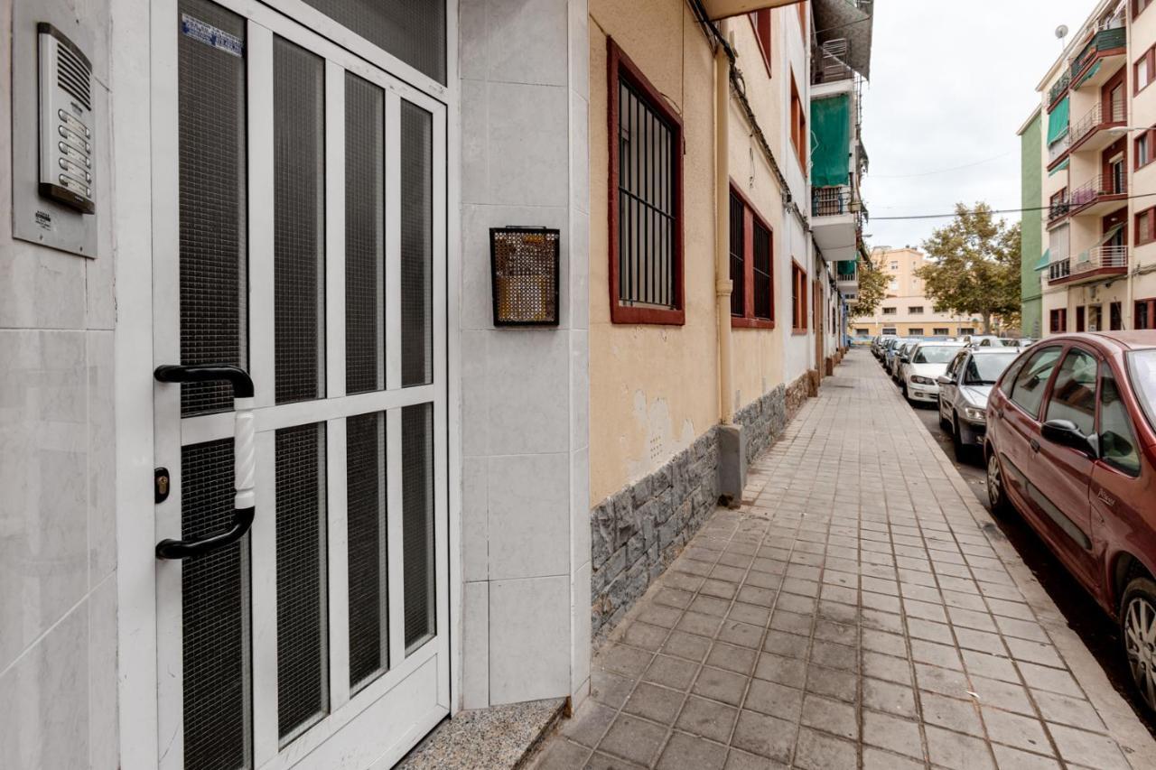 Apartamento Benjamin Rodriguez Alicante Eksteriør bilde