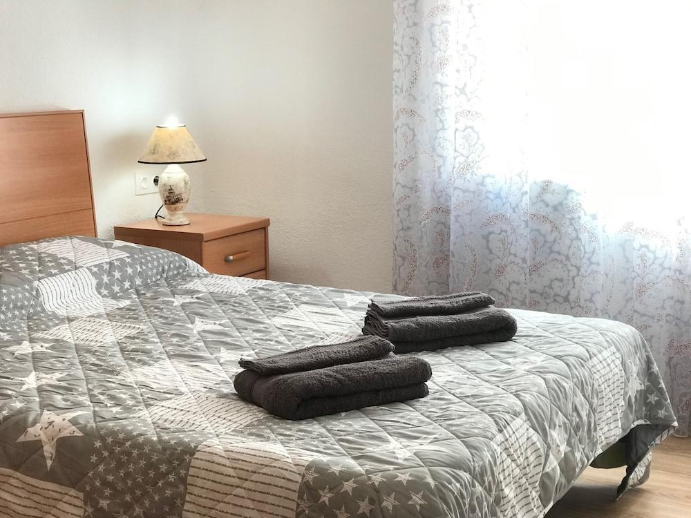 Apartamento Benjamin Rodriguez Alicante Eksteriør bilde