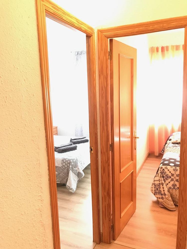 Apartamento Benjamin Rodriguez Alicante Eksteriør bilde