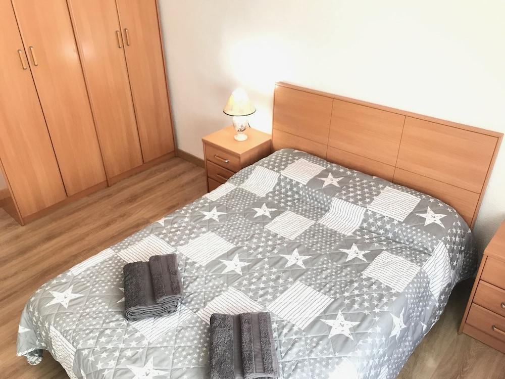 Apartamento Benjamin Rodriguez Alicante Eksteriør bilde