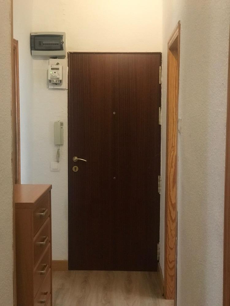 Apartamento Benjamin Rodriguez Alicante Eksteriør bilde